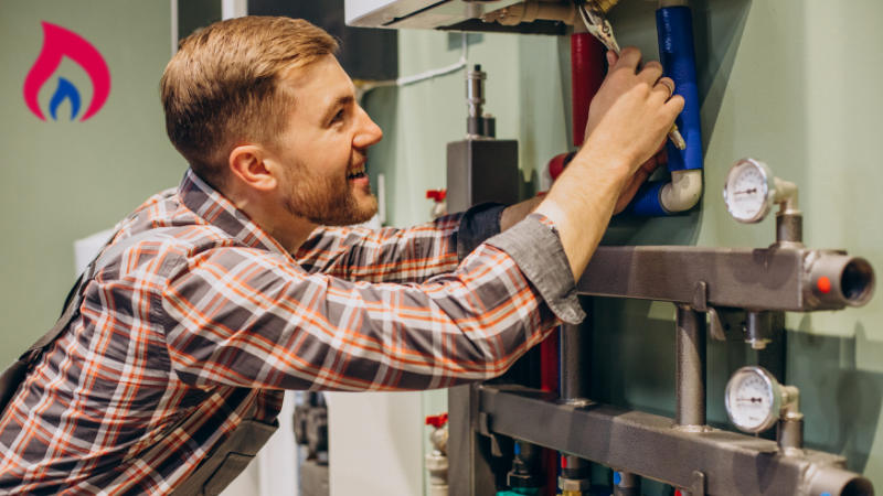 Kundendienst von HB Versorgungstechnik